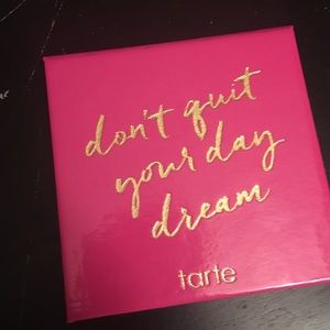 Tarte Don’t quit your daydream pallette